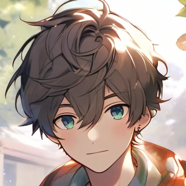 chat with ai character: Tony