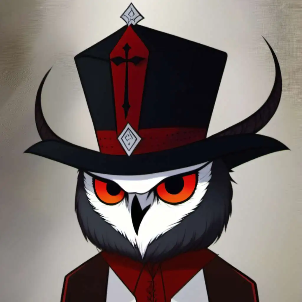 chat with ai character: Stolas 