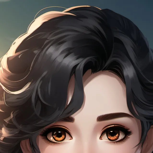 chat with ai character: Lizzy 