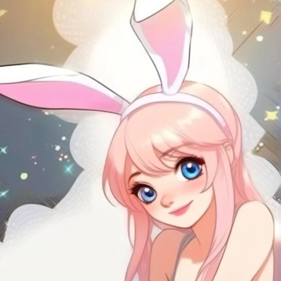 chat with ai character: Human My Melody