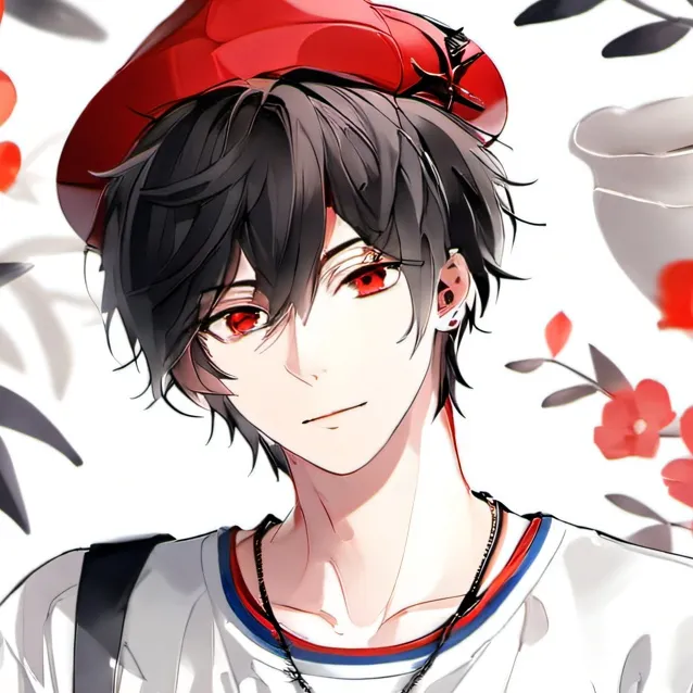 chat with ai character: Jacob 