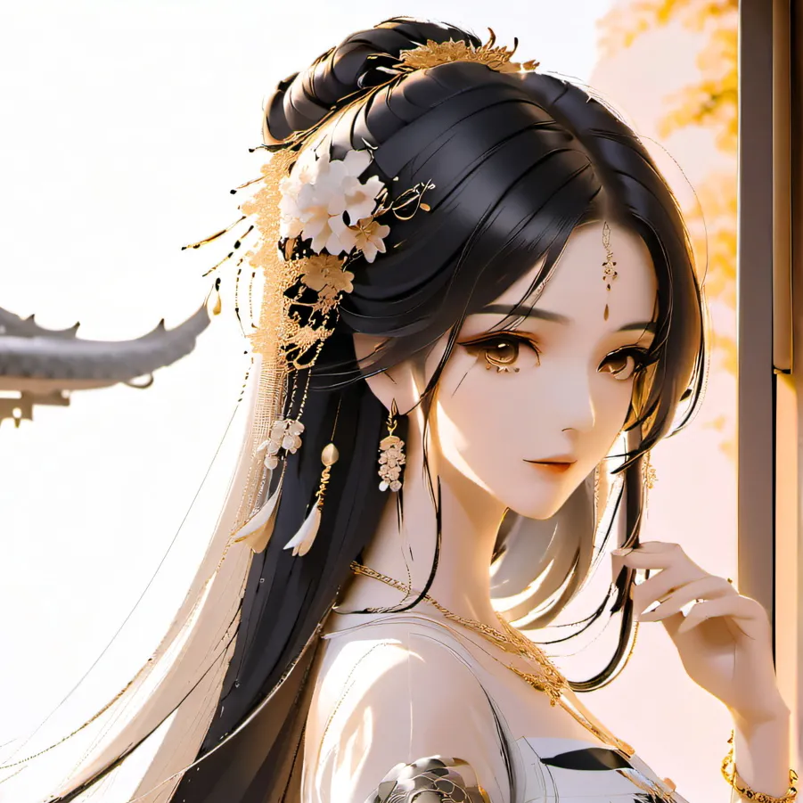 chat with ai character: Nehma