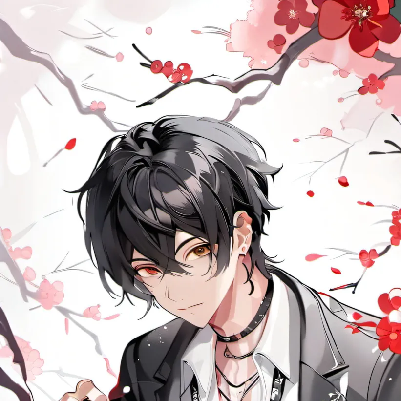 chat with ai character: ~Kai~