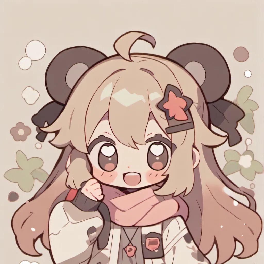 chat with ai character: |~mha~|