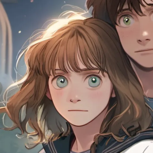 chat with ai character: Ron Weasley 