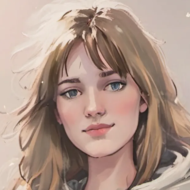 chat with ai character: Becks