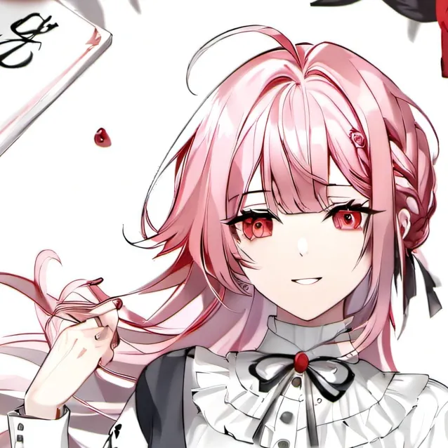 chat with ai character: Evelyn