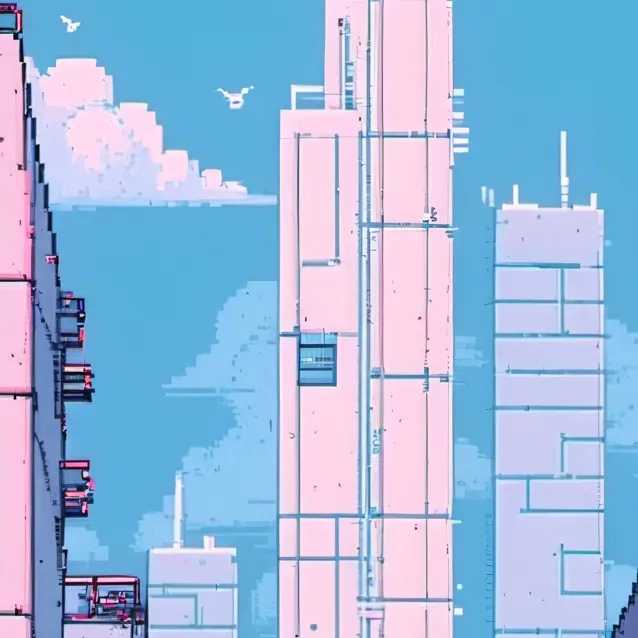 chat with ai character: Girl test