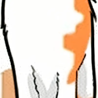 chat with ai character: Mia from bluey 