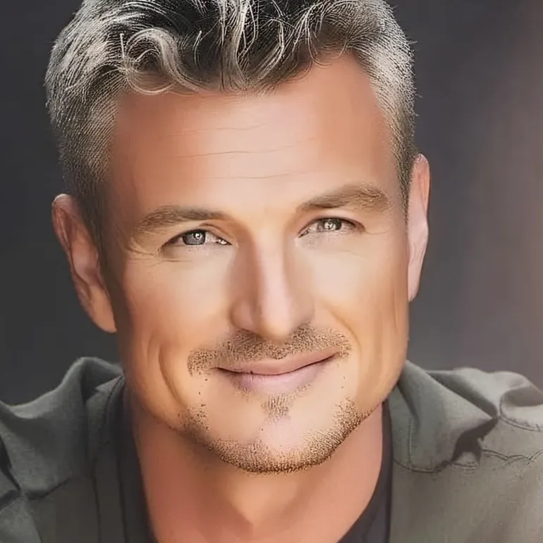 chat with ai character: Taylor Kinney 