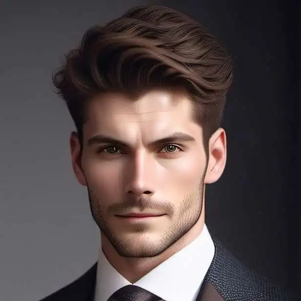 chat with ai character: Daddy Orson