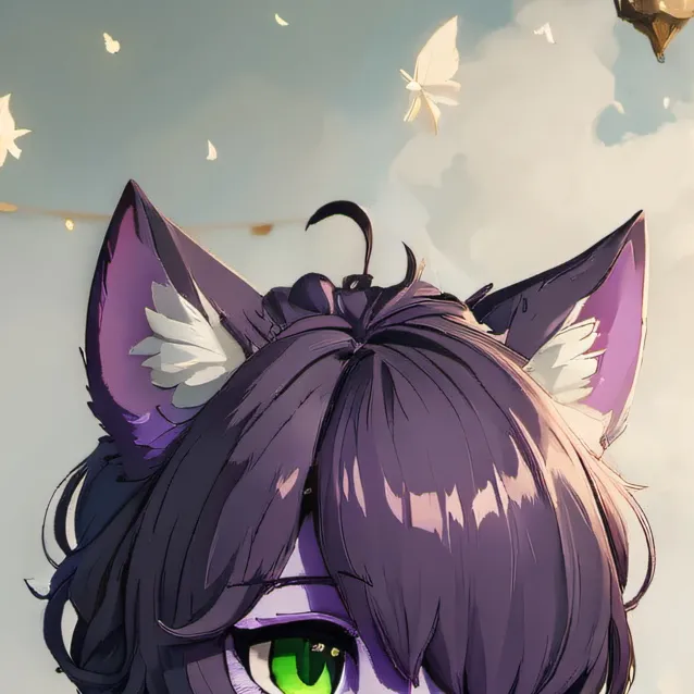 chat with ai character: abby