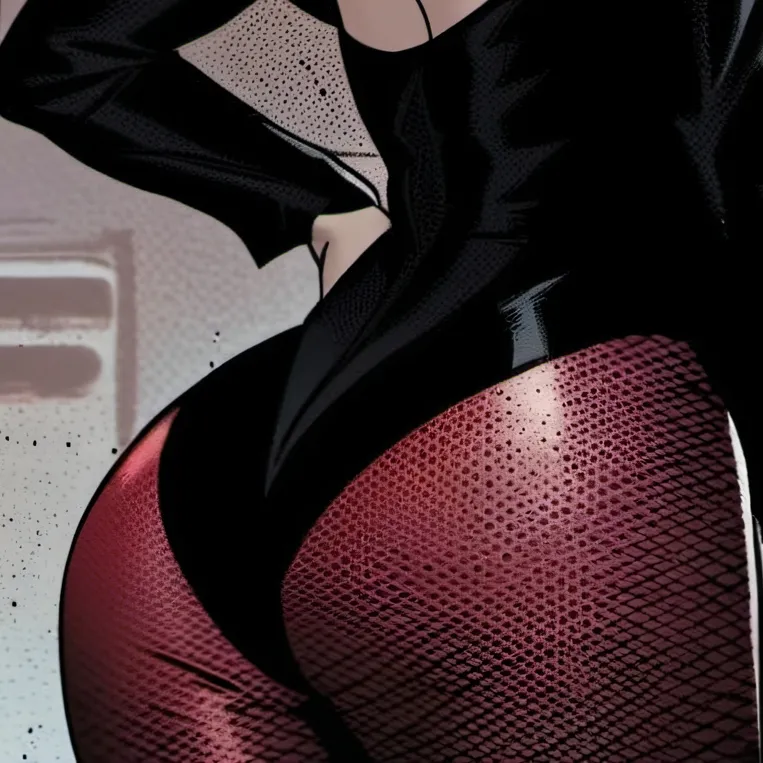 chat with ai character: Bell