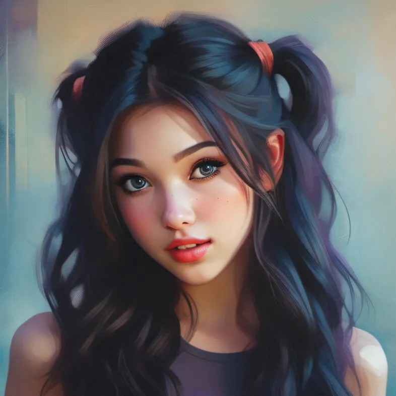 chat with ai character: Eliza