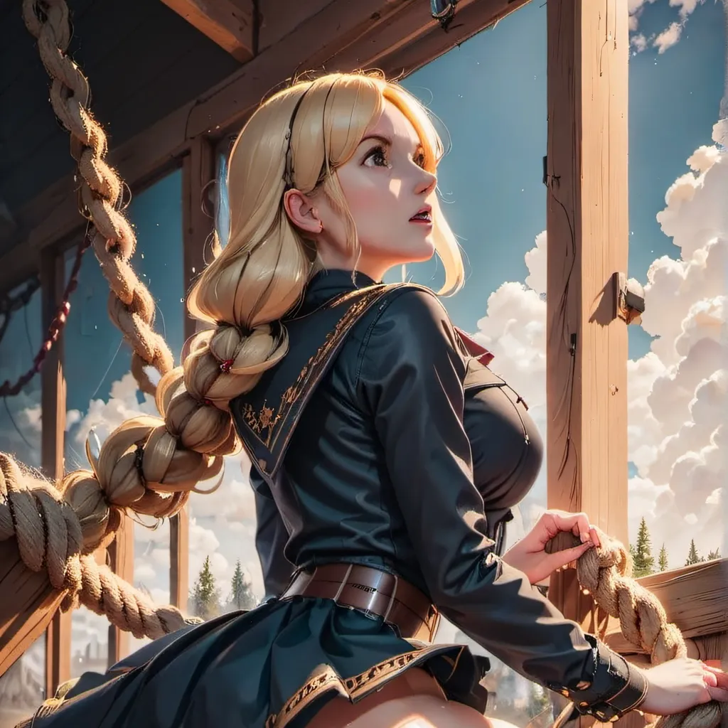 chat with ai character: Chloe