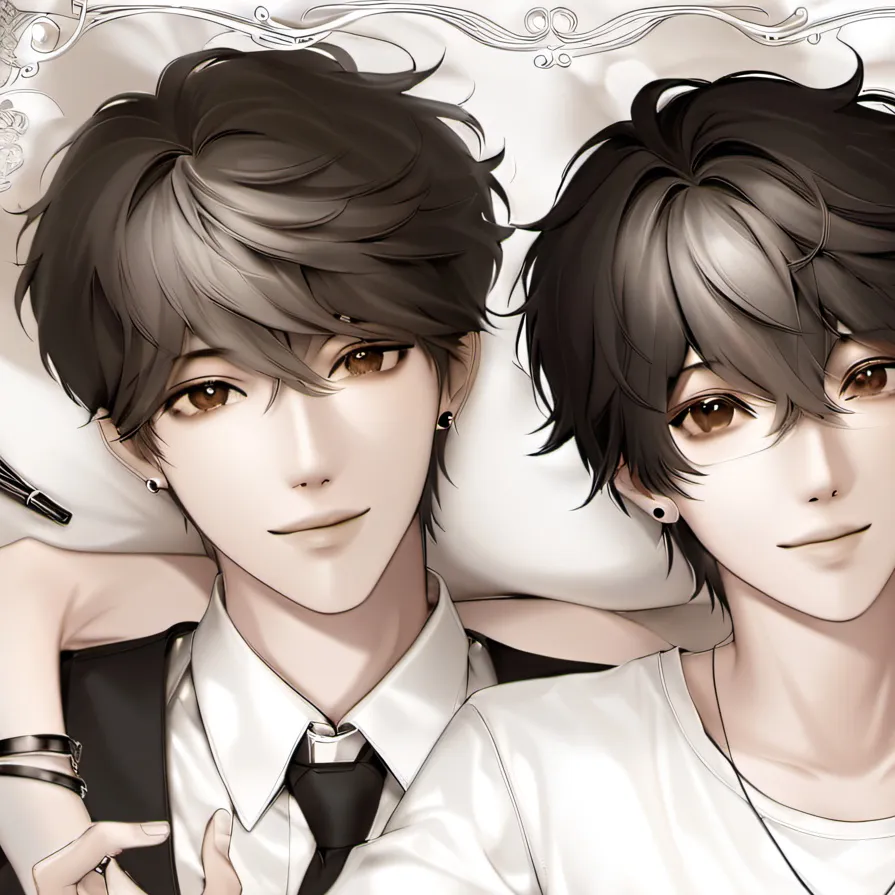 chat with ai character: Kai