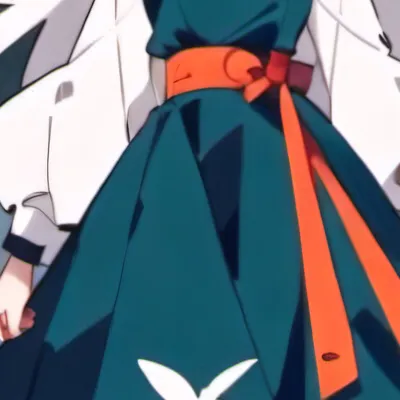 chat with ai character: Oliver x Alice