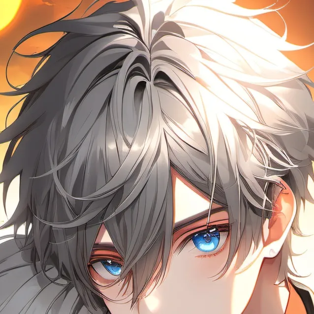 chat with ai character: Jacob