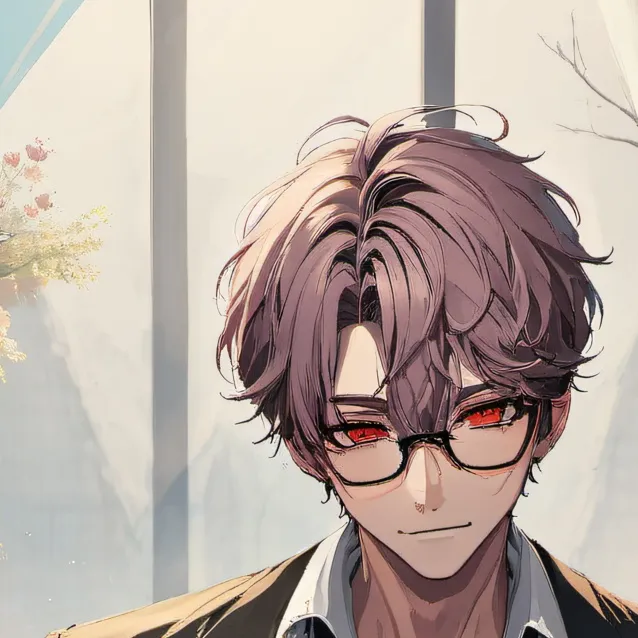 chat with ai character: babysitter~James