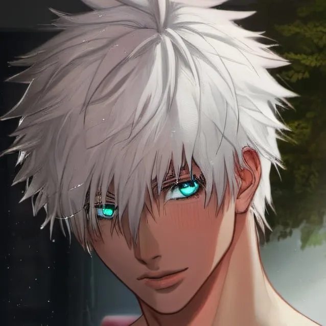 chat with ai character: Roman 