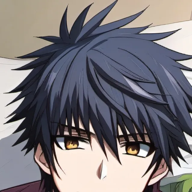 chat with ai character: Jay