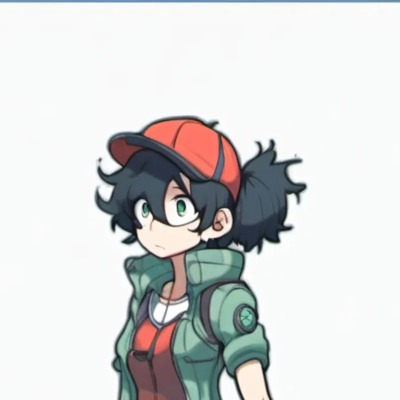 chat with ai character: Dakota