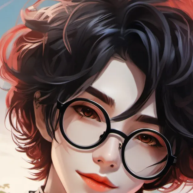 chat with ai character: † Äarøn †