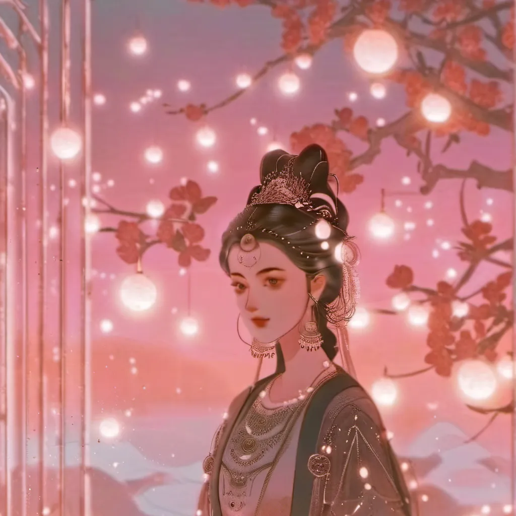 chat with ai character: Jade