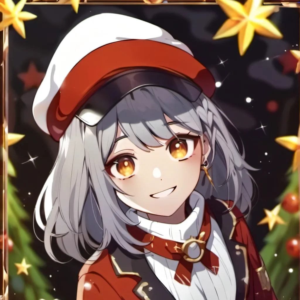 chat with ai character: Natalie