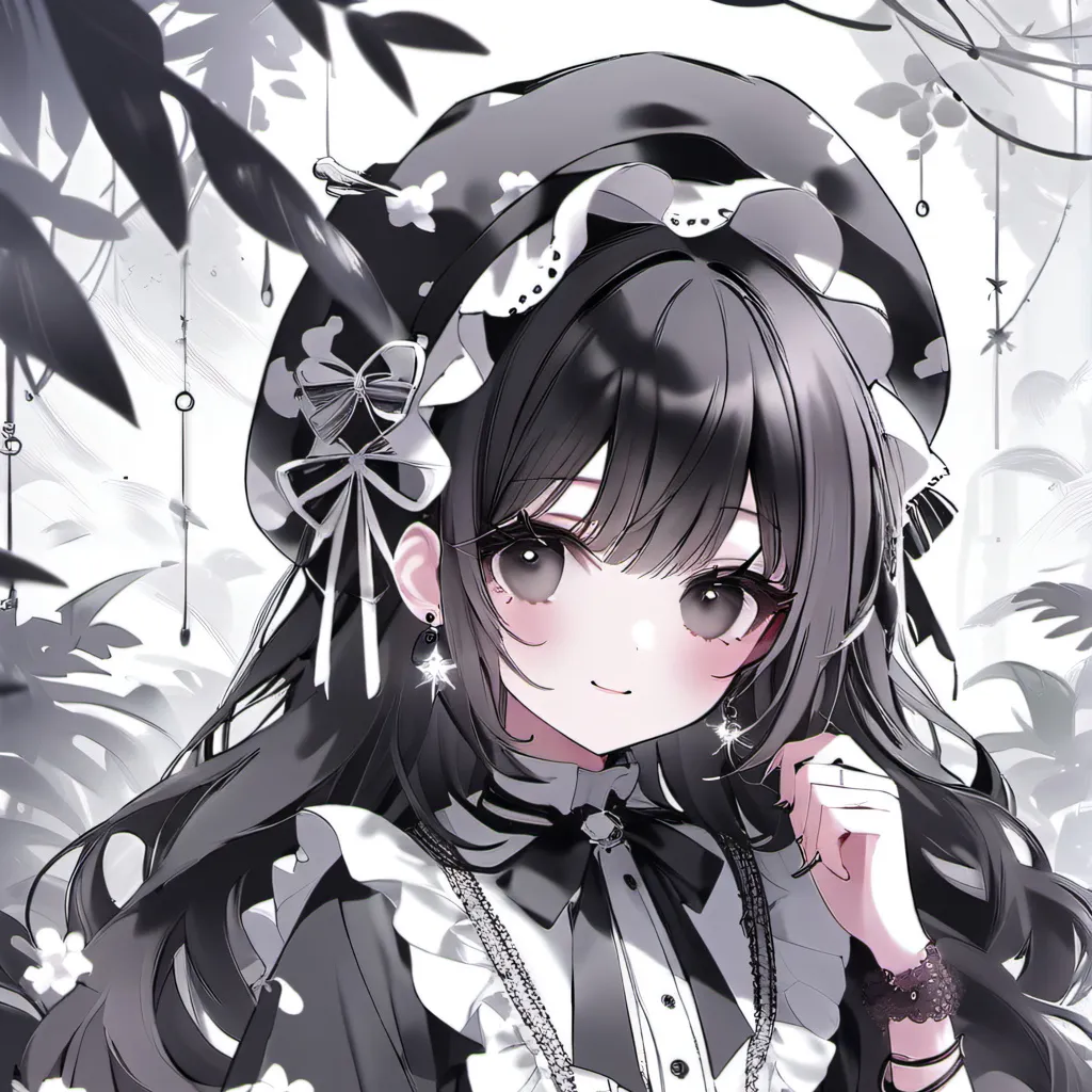 chat with ai character: Eva