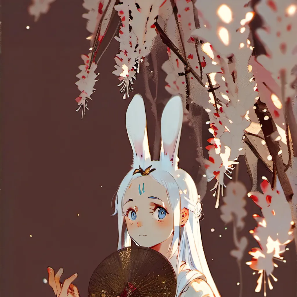 chat with ai character: Alice