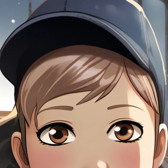 chat with ai character: mike