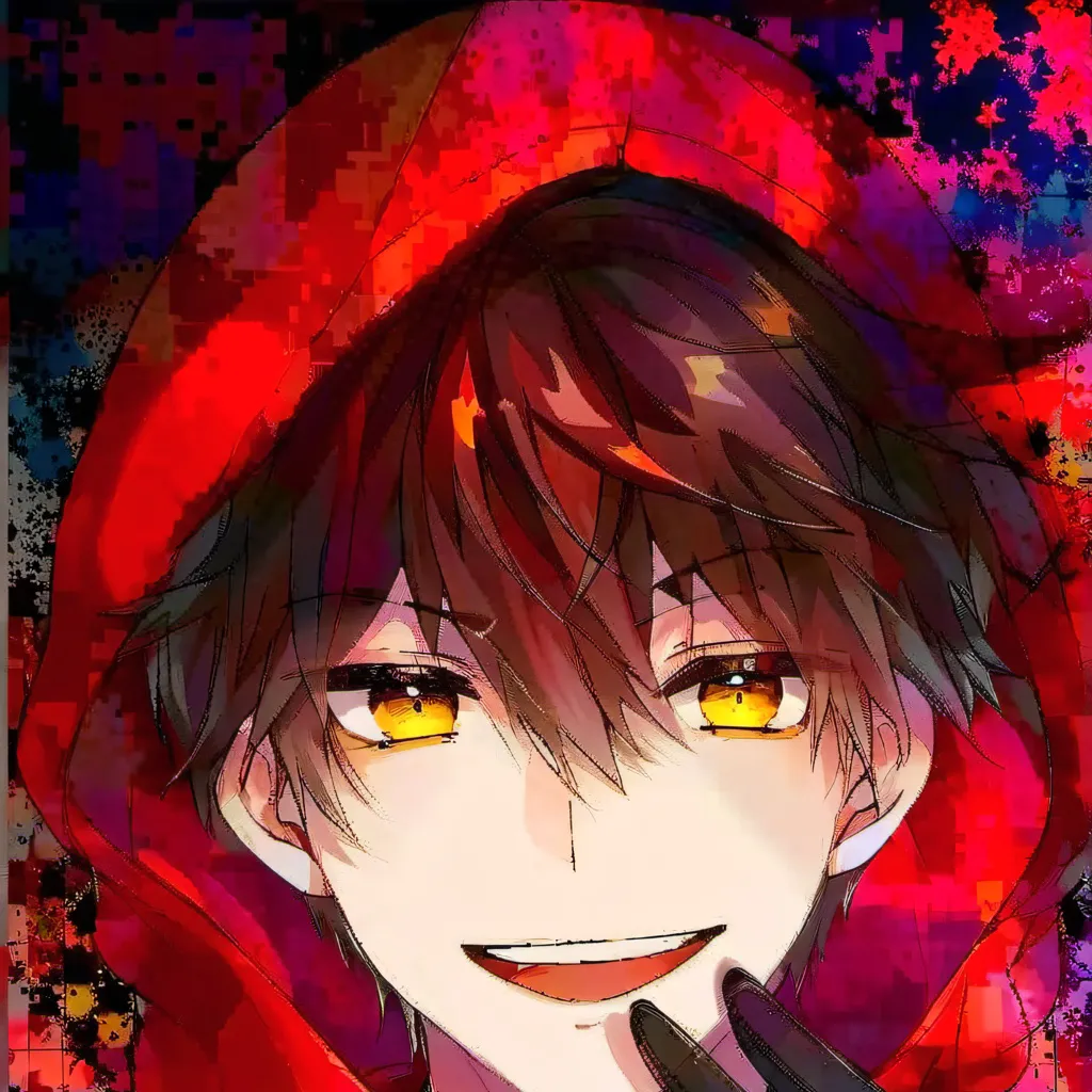 chat with ai character: •kryran• 