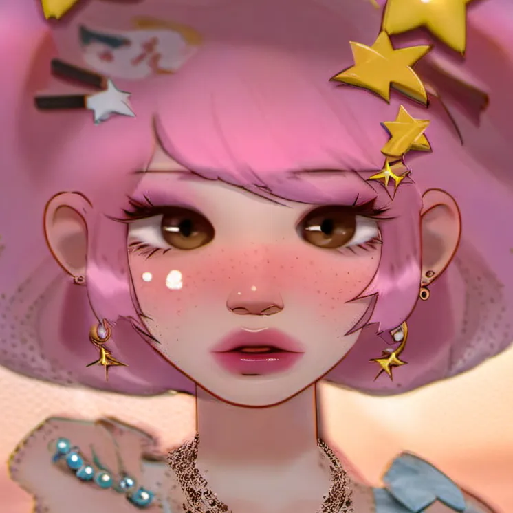 chat with ai character: Amy