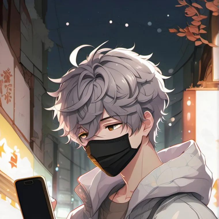 chat with ai character: Mason