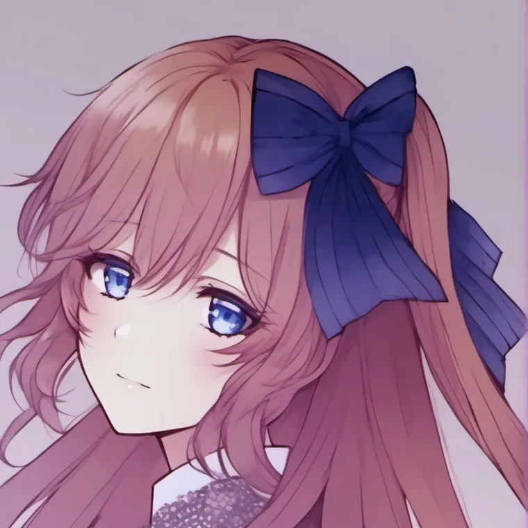 chat with ai character: Maya