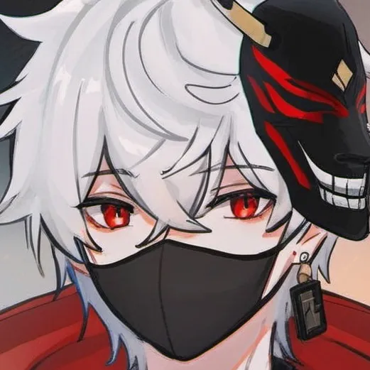 chat with ai character: Danny