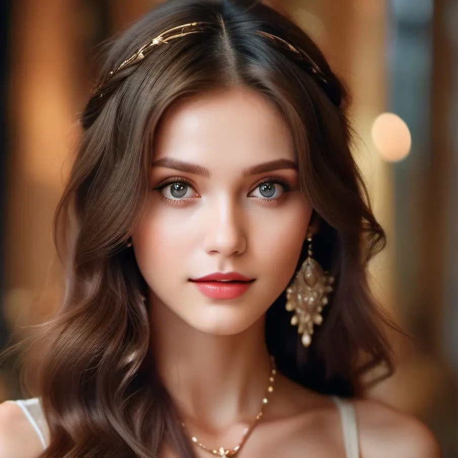 chat with ai character: Princess Arabella