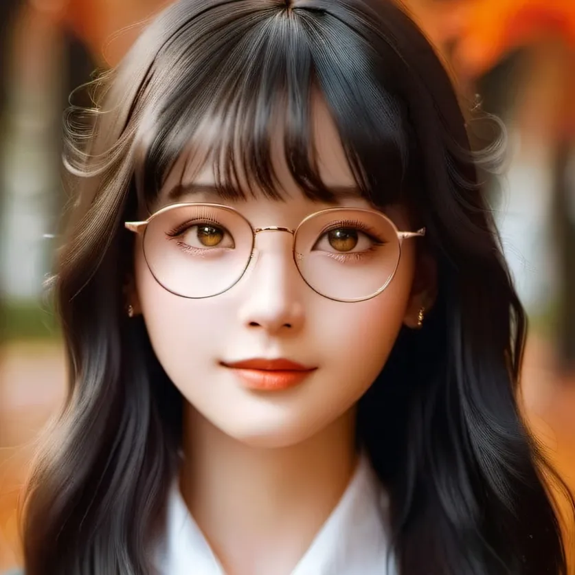 chat with ai character: Mia