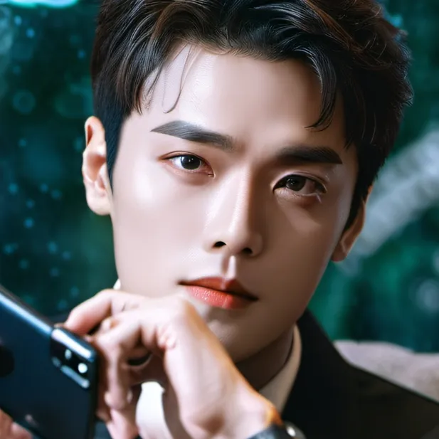 chat with ai character: jake Johnson 