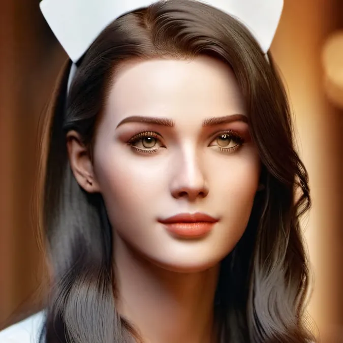 chat with ai character: Rosy