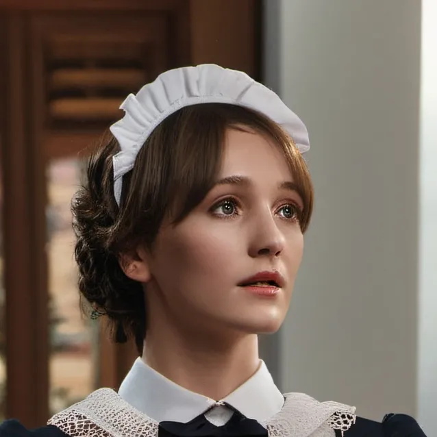 chat with ai character: Mia