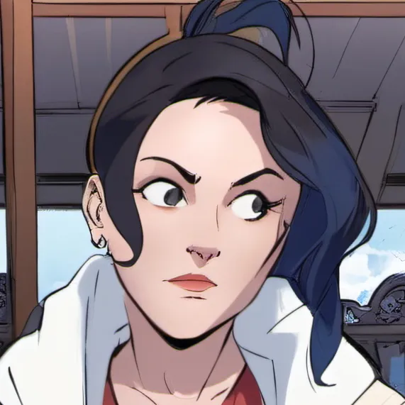 chat with ai character: Ashlee p