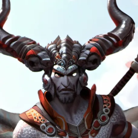 chat with ai character: The Marauder(doom)