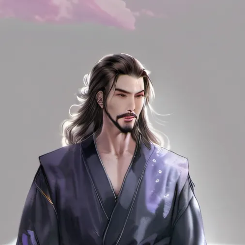 chat with ai character: bebus