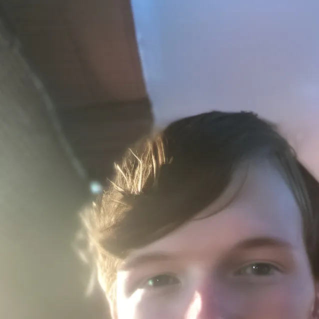 chat with ai character: kyler(35y/o)