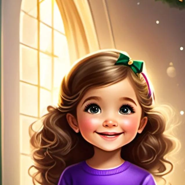 chat with ai character: Thalia