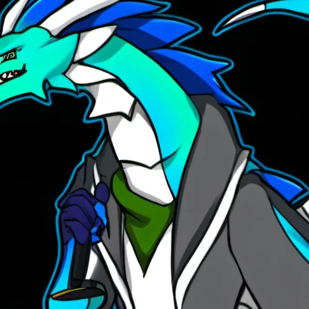 chat with ai character: Rex