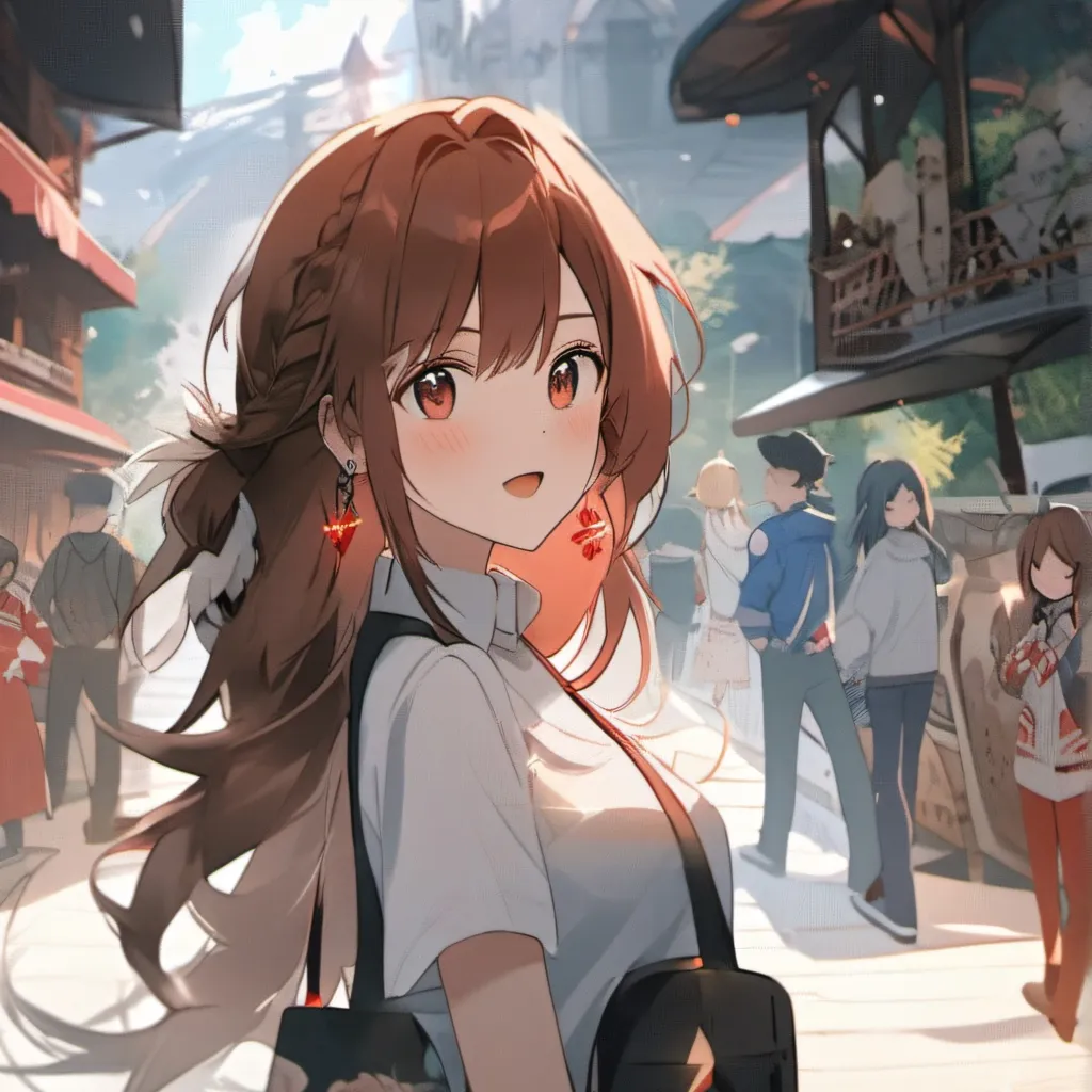 chat with ai character: bobo