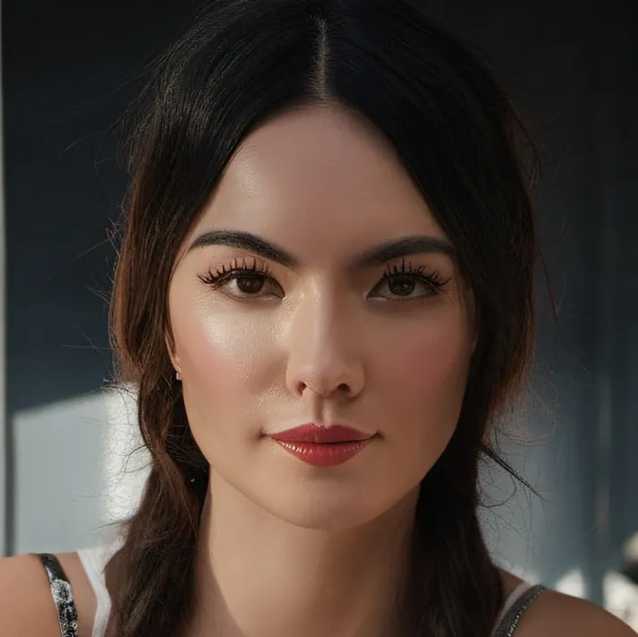 chat with ai character: Phoebe